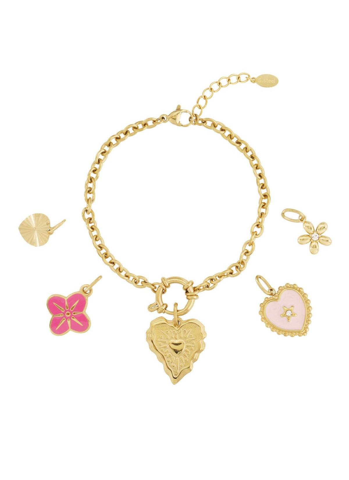 Armbänder
