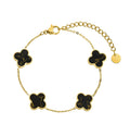 Klover Armband