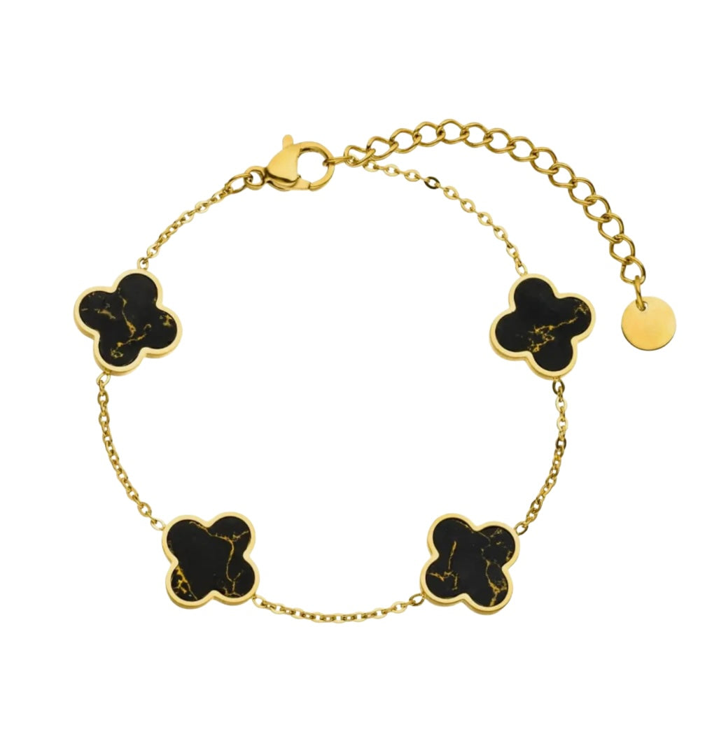 Klover Armband