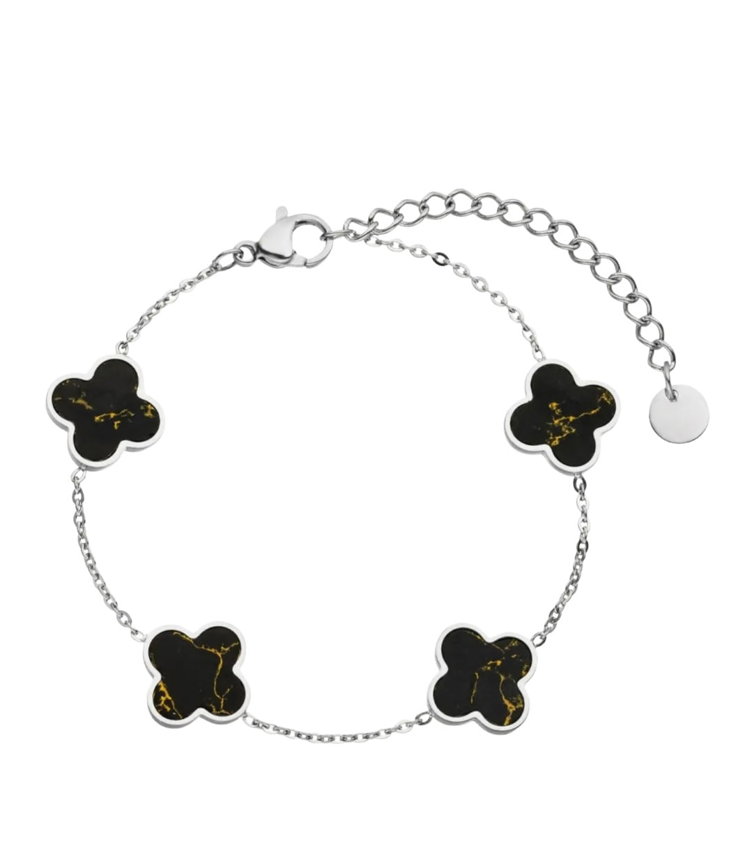 Klover Armband