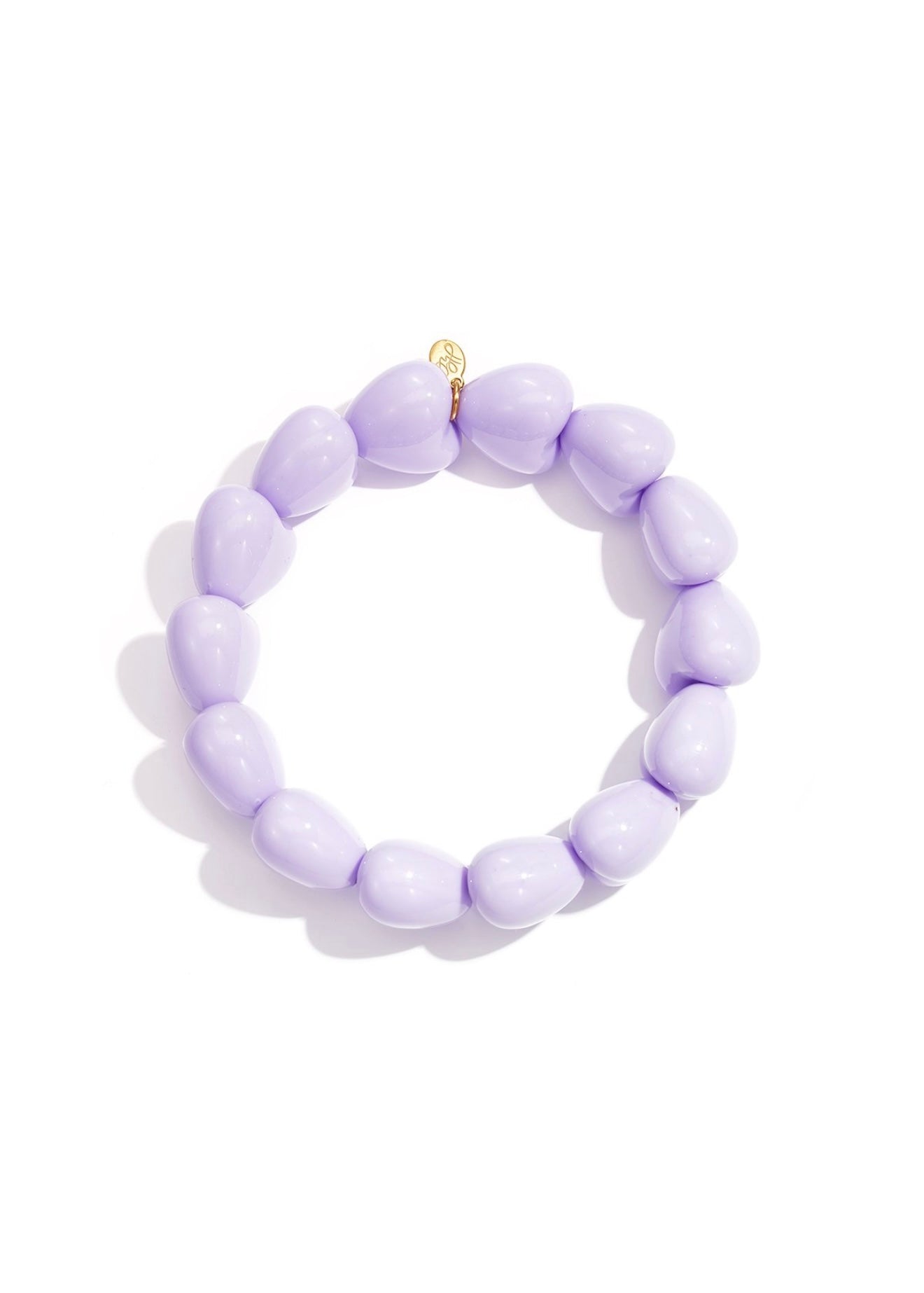 Herzperlen-Armband clean